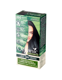 NATURIA ORGANIC VEGAN hajfesték 350 Ében 2