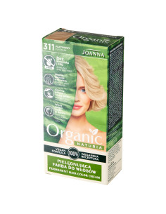NATURIA ORGANIC Vegan Paint Platinum 311 2