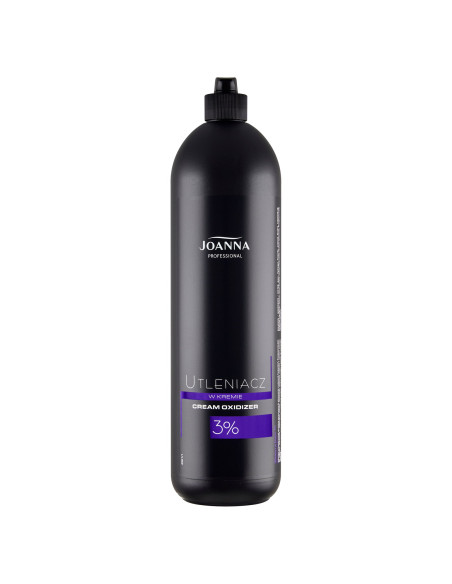 PROFESSIONAL Hair oxidačný krém 3% 1000g