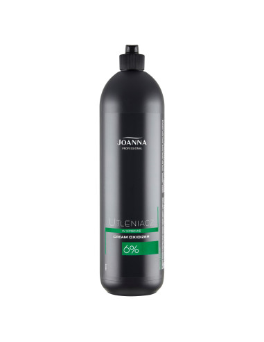 PROFESSIONAL Hajoxidáló krém 6% 1000g