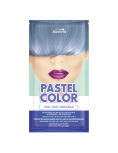 PASTEL Jeans Shampoo – pastelová farba na 10 umytí