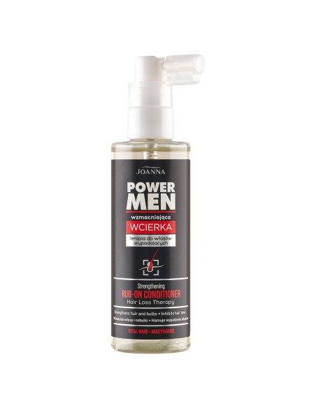 POWER MEN Erősítő tej férfiaknak 100ml