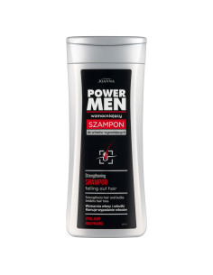 POWER MEN Posilňujúci šampón pre mužov 200ml