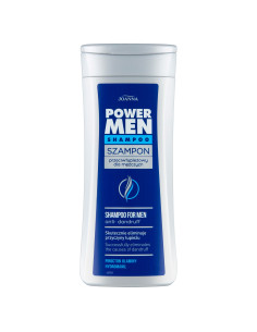 POWER MEN Šampon proti lupům pro muže 200 ml