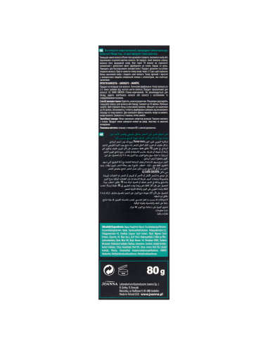 Power Men 02 Dark Brown šedivý toner – Prirodzený efekt bez odrastov