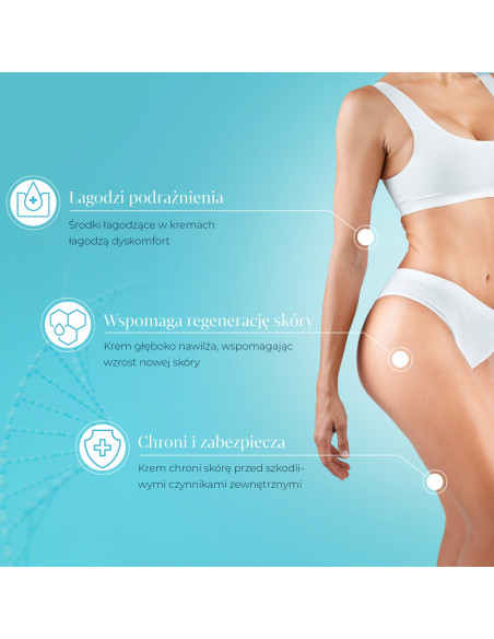Joanna Sensual Body balzam kozie mlieko & prebiotiká 200 g