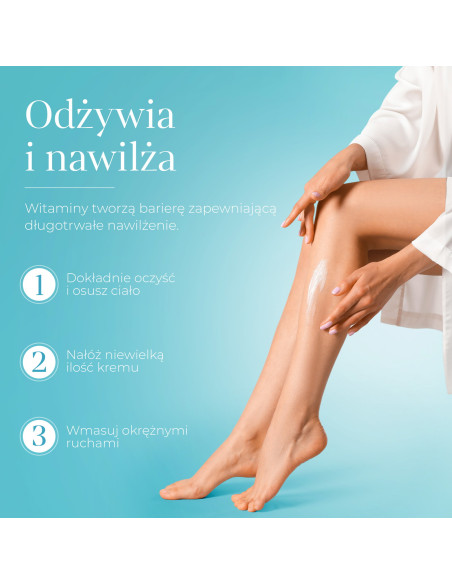 Joanna Sensual Body balzam kozie mlieko & prebiotiká 200 g