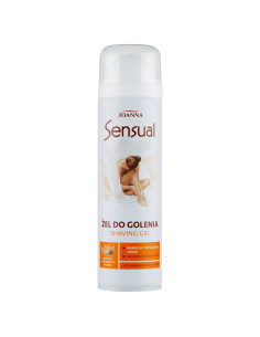 SENSUAL dinnyés borotvazselé 200 ml