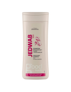SILK selymes sampon minden hajtípusra 200 ml