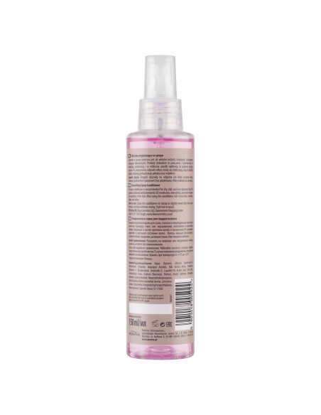 SILK simító hajbalzsamspray sérült hajra 150 ml