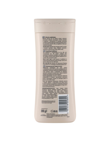 SILK Smoothing kondicionér 200g