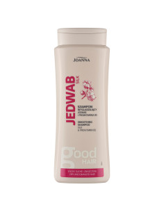 SILK Smoothing šampon 400 ml