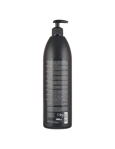 PROFESSIONAL SILVER BOOST COMPLEX strieborný tónovací šampón 1000 g