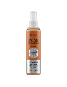 STYLING EFFECT hajrögzítő 150 ml
