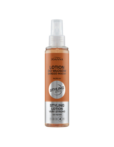 STYLING EFFECT stylingové tužidlo na vlasy 150 ml