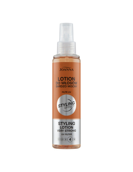 STYLING EFFECT stylingové tužidlo na vlasy 150 ml