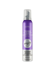 STYLING EFFECT velmi silné tužidlo na vlasy s keratinem 150 ml