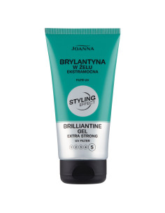 STYLING efekt Briliantový gél 150g