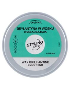 STYLING efekt Brilliantine ve vosku 45 g