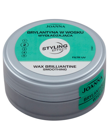 STYLING efekt Brilliantine ve vosku 45 g
