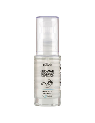 STYLING EFFECT selymes hajápoló 25 ml