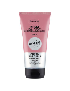 STYLING efekt Krém na kudrliny 150 g