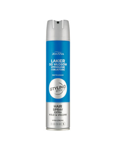 STYLING efekt Lak na vlasy Objem 250 ml