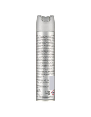 STYLING efekt Lak na vlasy Objem 250ml