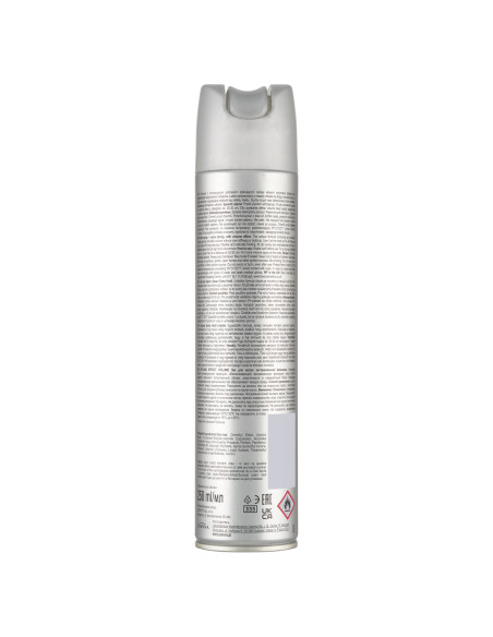 STYLING efekt Lak na vlasy Objem 250ml