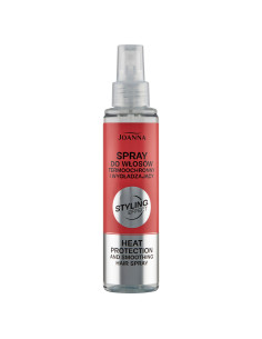 STYLING EFFECT hővédő hajlakk 150 ml