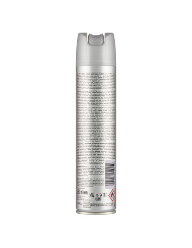 STYLING efekt Lak na vlasy s keratínom extra silný 250 ml