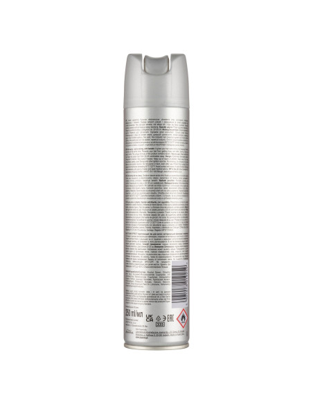 STYLING EFFECT extra erős hajlakk keratinnal 250 ml