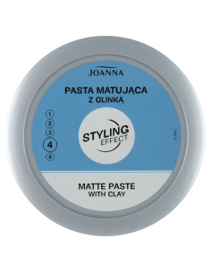 STYLING efekt Matující pasta 100 g