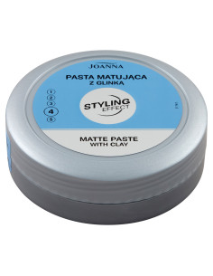 STYLING EFFECT mattító hajpaszta 100 g 2