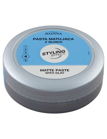 STYLING efekt Matujúca pasta 100g