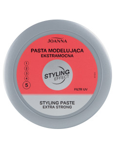 STYLING efekt Modelovacia pasta 90g