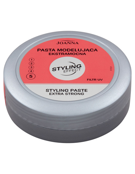 STYLING EFFECT formázó hajpaszta 90 g