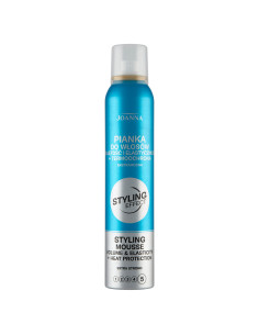 STYLING efekt Pena na vlasy. Objem 150 ml