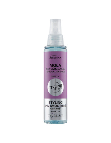 STYLING efekt Sprej na styling na vlasy 150 ml