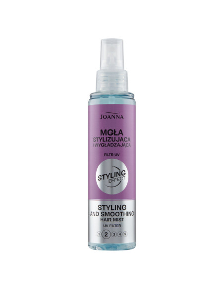 STYLING EFFECT hajformázó spray 150 ml