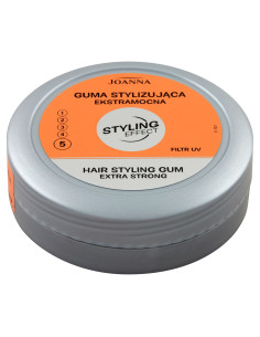 STYLING EFFECT ezüst hajformázó gumi 100 g 2