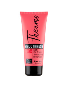 Joanna Professional Thermo - stylingový krém s tepelnou ochranou | sklep.joanna.pl