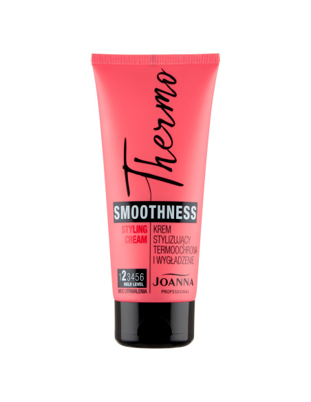 Joanna Professional Thermo - stylingový krém s tepelnou ochranou | sklep.joanna.pl