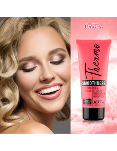 PROFESSIONAL THERMO hővédő hajformázó krém 200 g 2