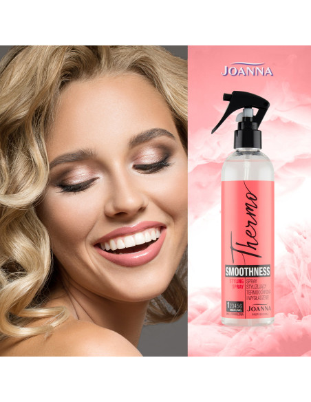PROFESSIONAL THERMO hajformázó spray 300 ml