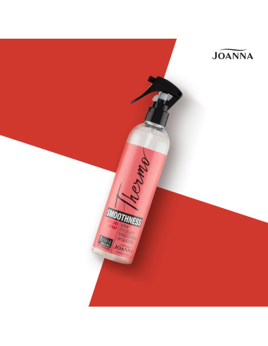 PROFESSIONAL THERMO hajformázó spray 300 ml