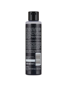 ULTRA COLOR kék hajszínező öblítő 150 ml 2