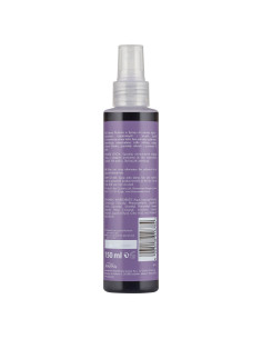 ULTRA COLOR ezüst hajszínező öblítő spray 2
