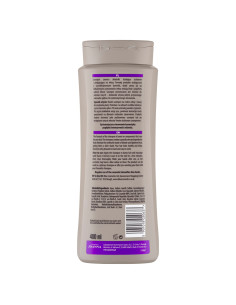 ULTRA COLOR šampón na strieborné blond odtiene 400 ml 2