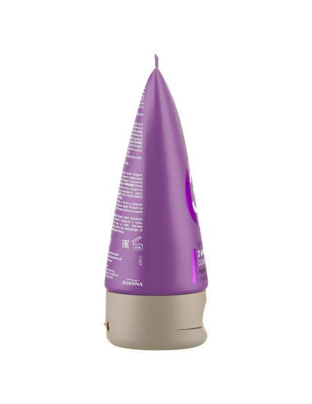 ULTRA Color 3 min farbiaci kondicionér – Strieborné blond odtiene